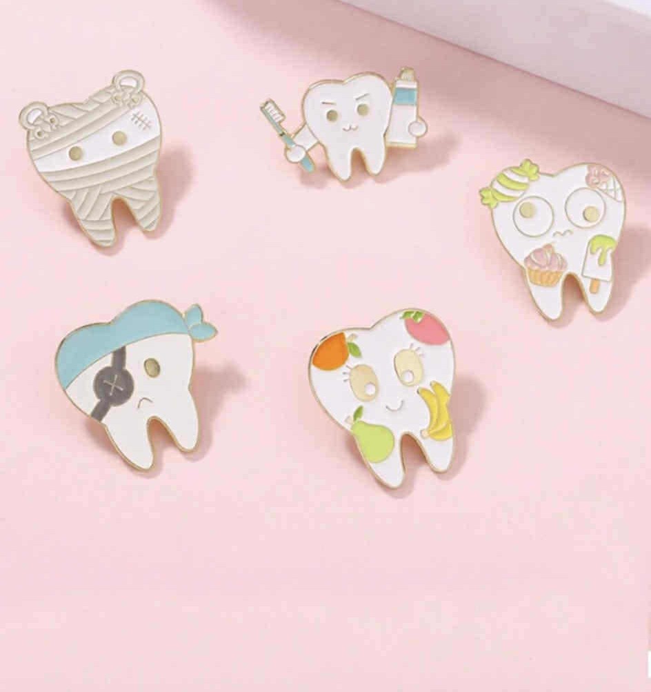 pins